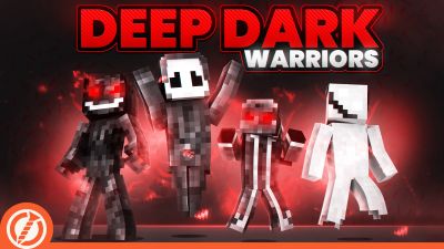 Deep Dark Warriors on the Minecraft Marketplace by Loose Screw