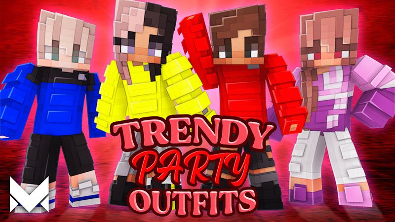 Trendy Party Outfits