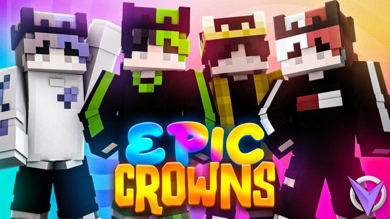 Epic Crowns