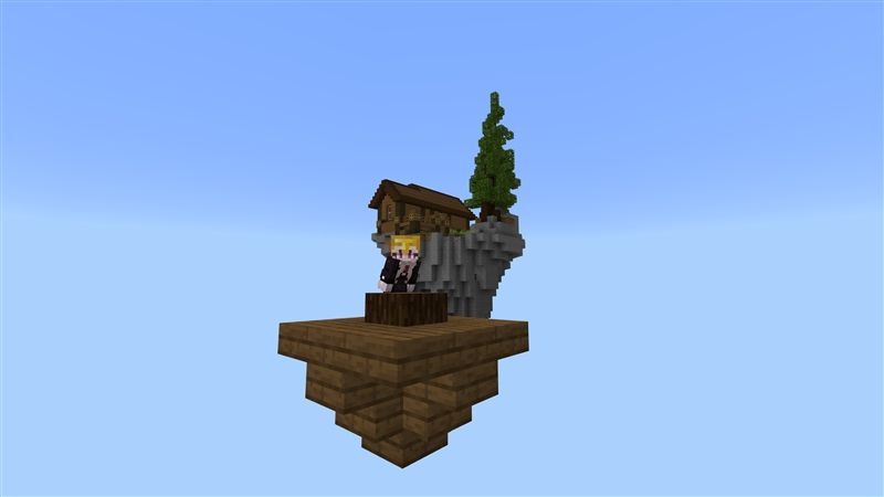 Skyblock One Block by Kubo Studios