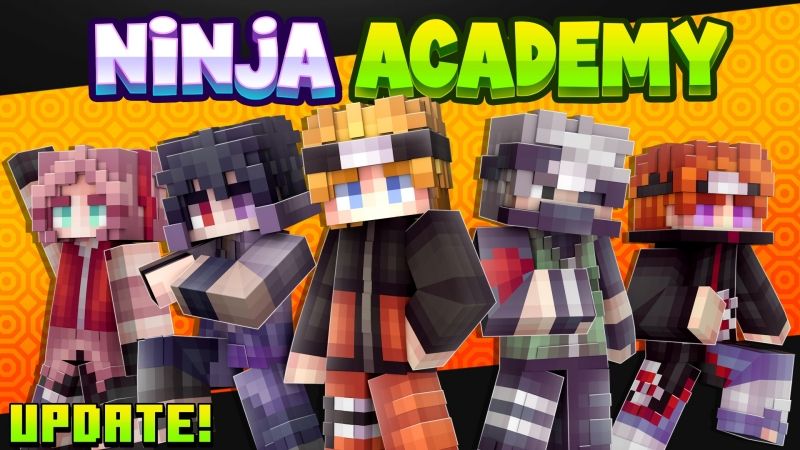 Ninja Academy