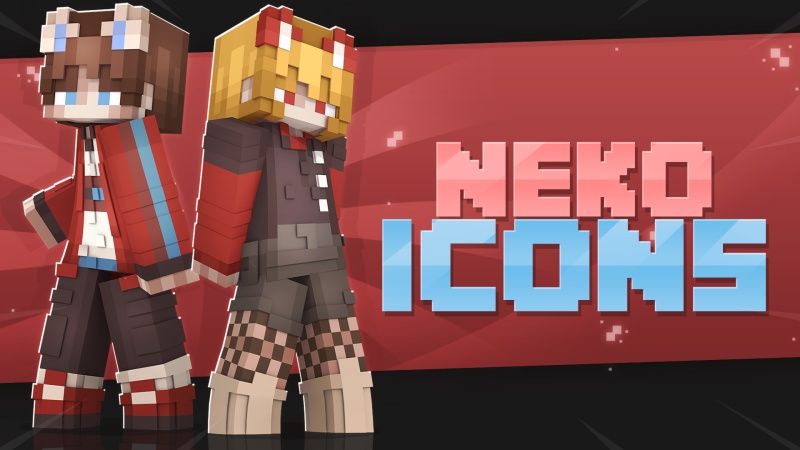 Neko Icons