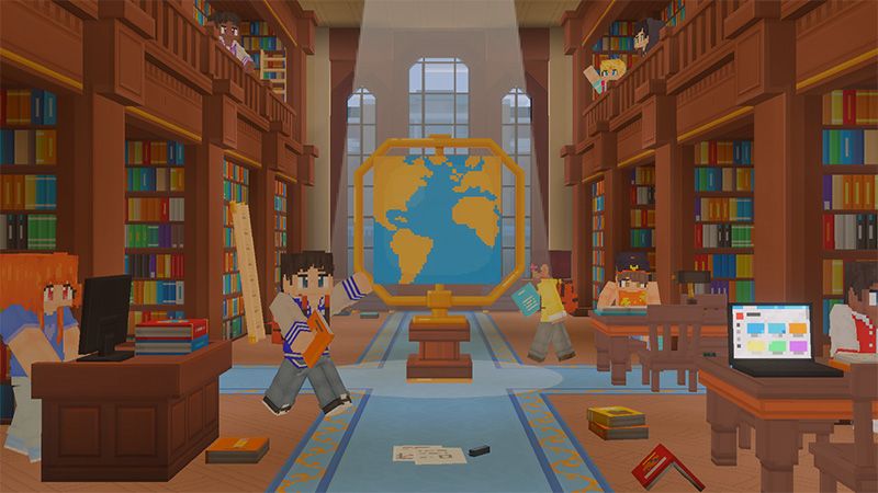 University Roleplay by Wonder