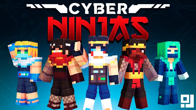 Cyber Ninjas