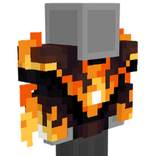 Fire Mage Chestplate