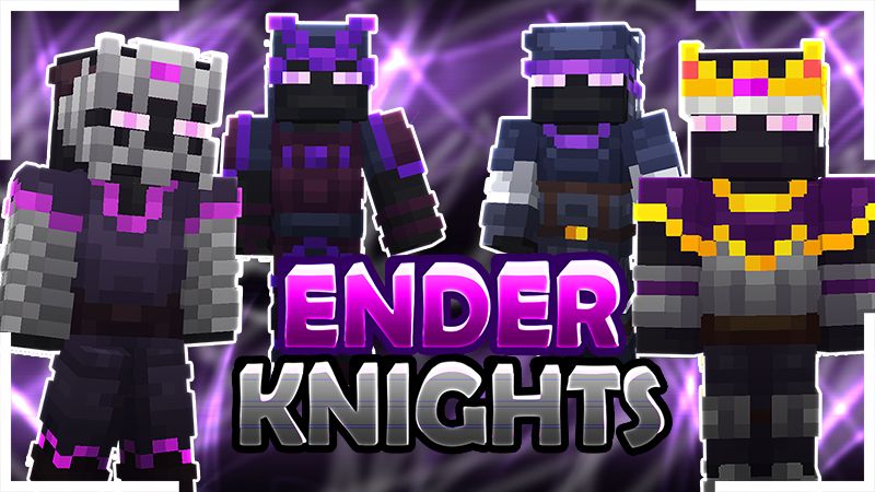 Ender Knights