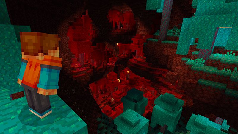 Extreme Survival Caves by Razzleberries