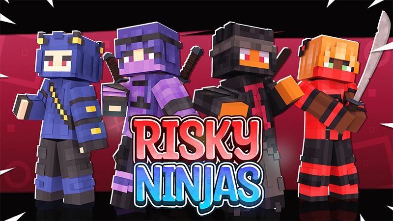 Risky Ninjas