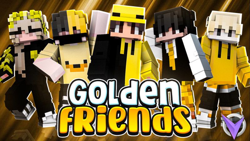 Golden Friends