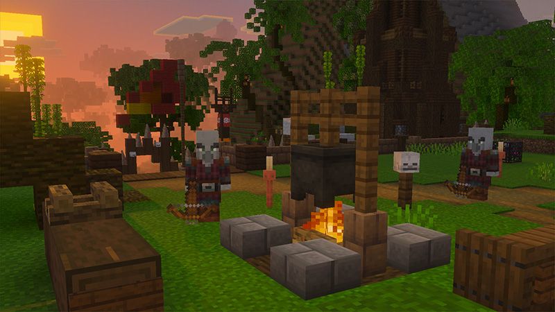 Shipwreck Survival by GoE-Craft