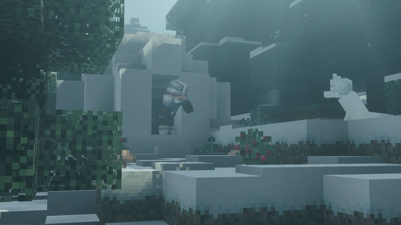 Dark Fantasy Visuals by Starfish Studios