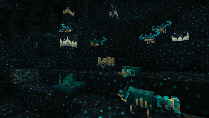 Fox Expansion by Chillcraft