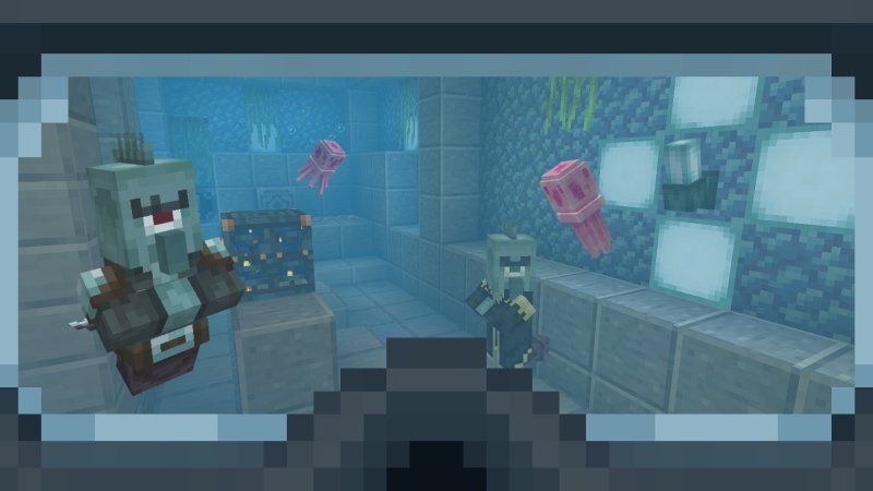 Raft Survival 2 by G2Crafted