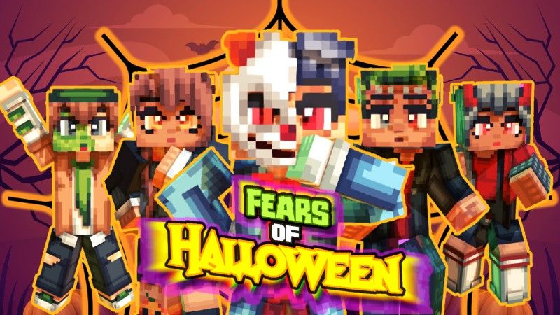 Fears of Halloween Fears of Halloween