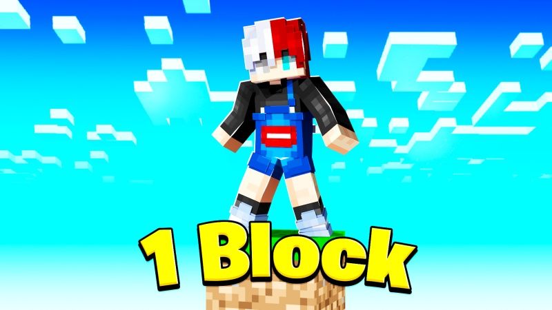 1 Block