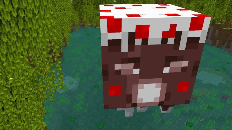 Ghast Expansion Add-On by 100Media