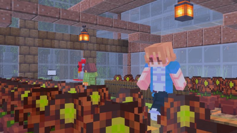 Mystery Manor by RareLoot