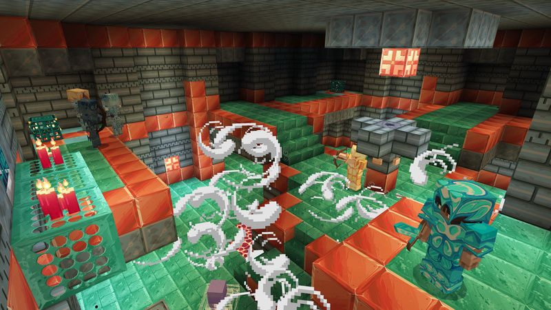 Vanilla HD by Tetrascape