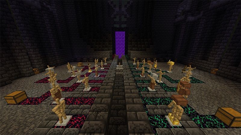 Armor Stand Soldiers Add-On by Lifeboat