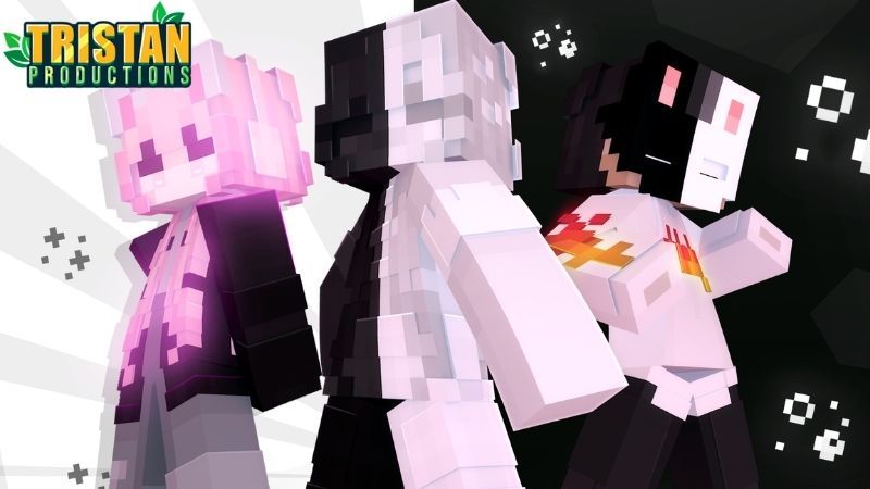 Black Out on the Minecraft Marketplace by Tristan Productions Black Out on the Minecraft Marketplace by Tristan Productions