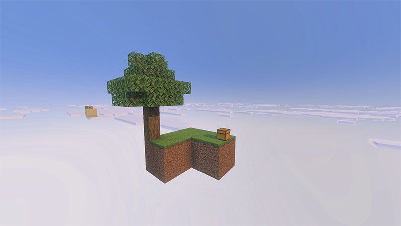 Skyblock by Piki Studios