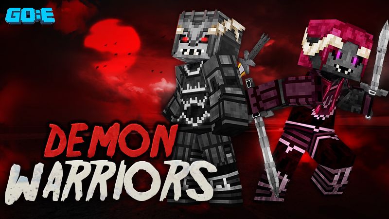 Demon Warriors Demon Warriors