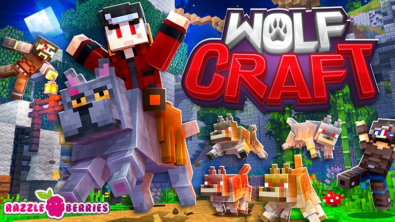 Wolf Craft