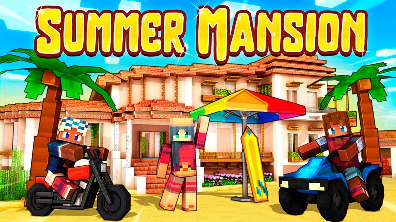 Summer Mansion
