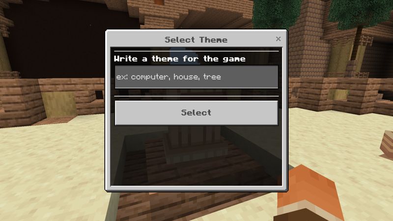 Build Battle by FineArts