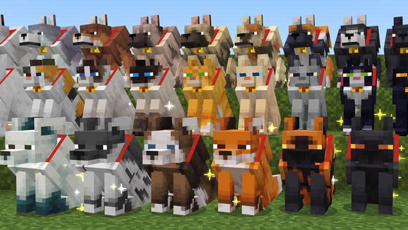 Over Mob Add-On by Overtales Studio