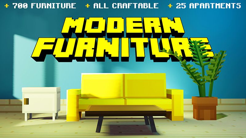 Modern Furniture