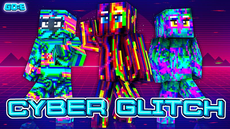 Cyber Glitch