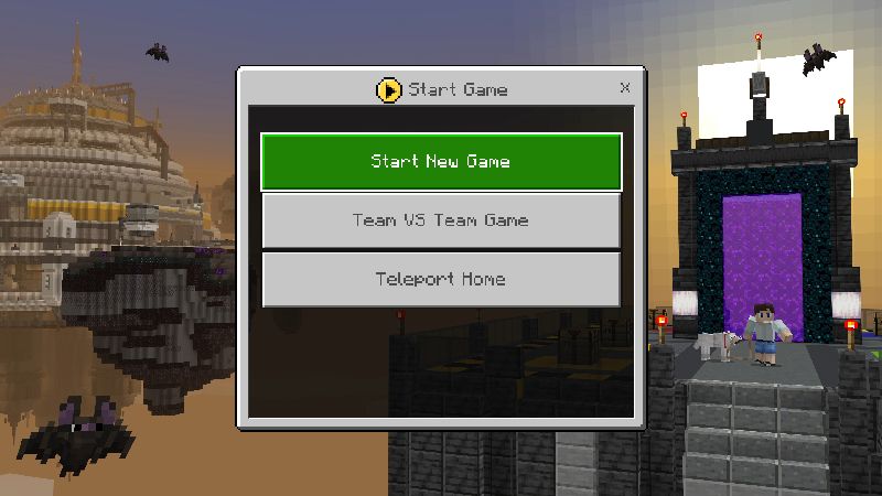 BINGO - Item Hunt 2.0 by Pixelbiester