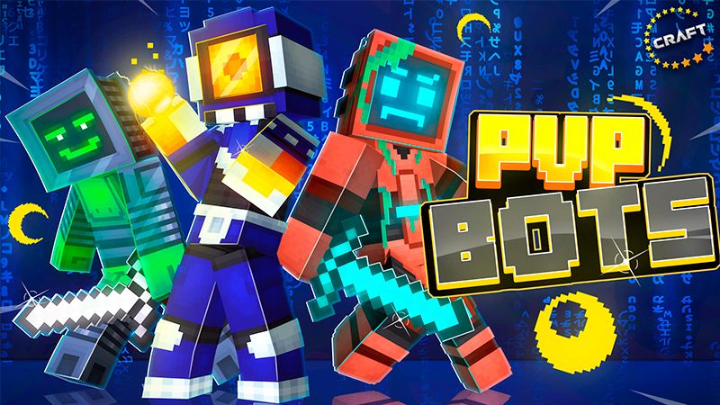 PvP Bots