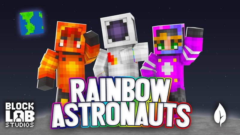 Rainbow Astronauts Rainbow Astronauts