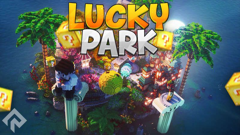 Lucky Park