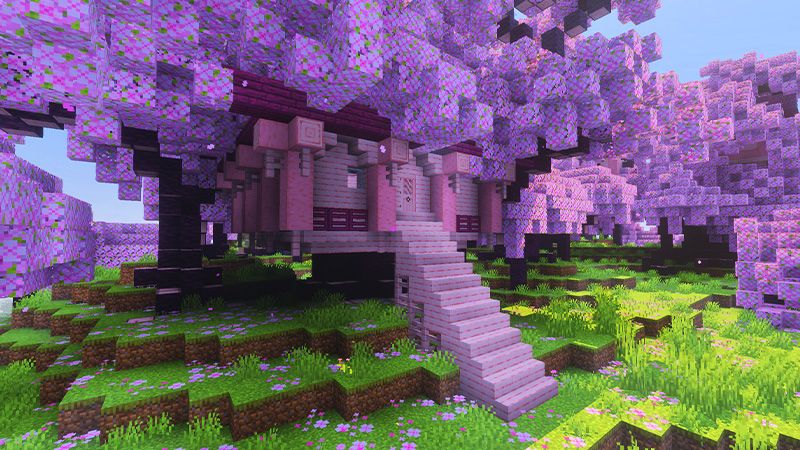 Dynamic Tree Generation Add-On by KA Studios