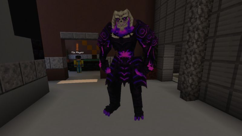 Anime Monster by Creator Games