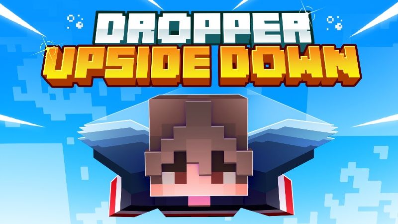 Dropper: Upside Down