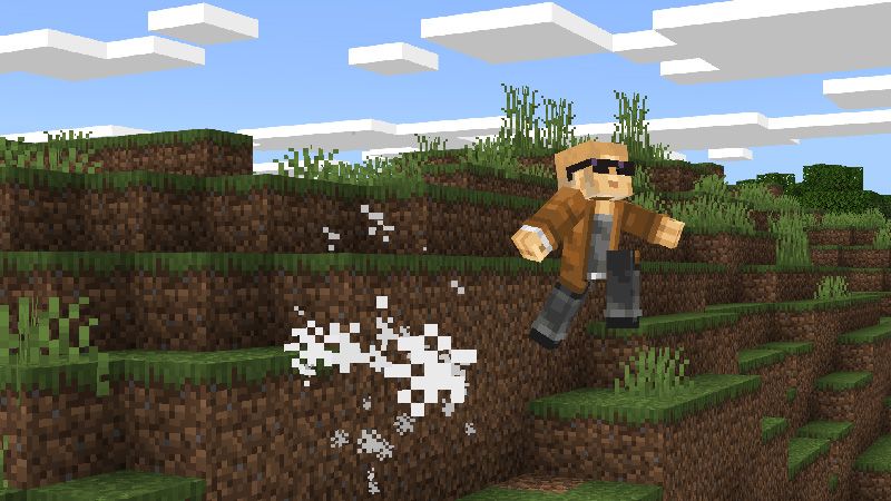 Enhanced Movement by ManaLabs