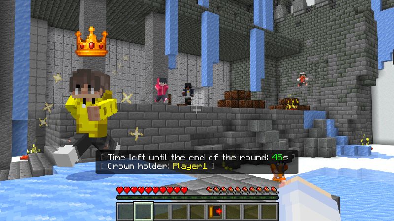 TAG by Pickaxe Studios