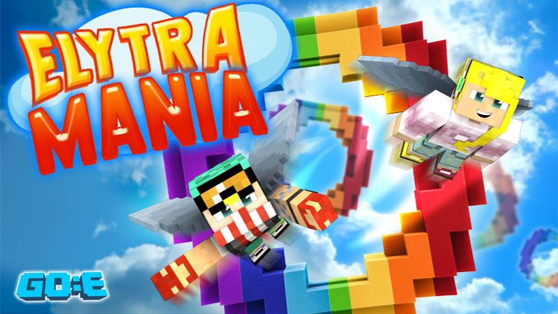 Elytra Mania