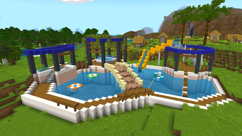 Craftable Builds Add-On by Dodo Studios