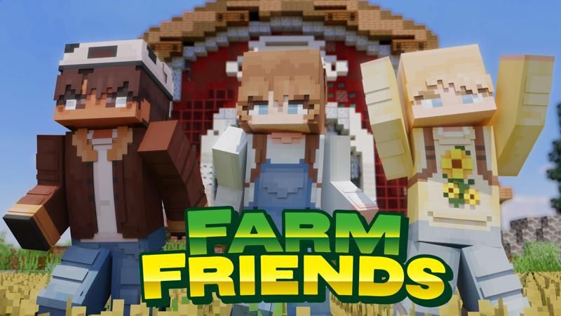 Farm Friends