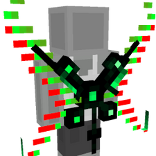Cyberpunk Green