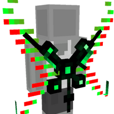 Cyberpunk Green Cyberpunk Green