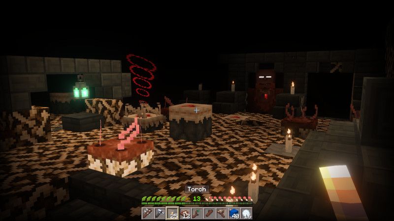 Stone Age Texture Pack by Polymaps