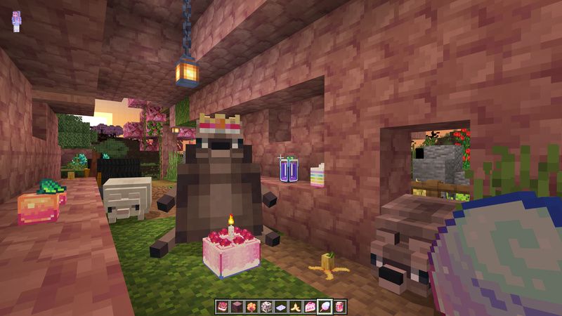 NomCraft Add-On by Tetrascape