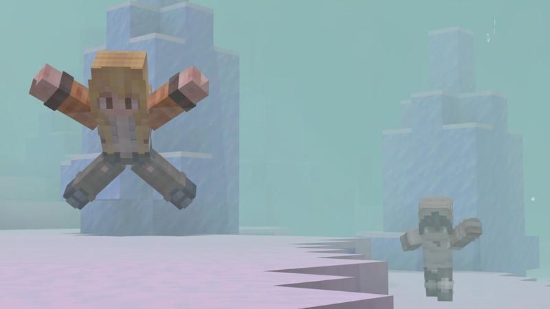 HARDCORE+ by Builders Horizon