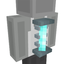 Cyberpunk Powercell Cyberpunk Powercell
